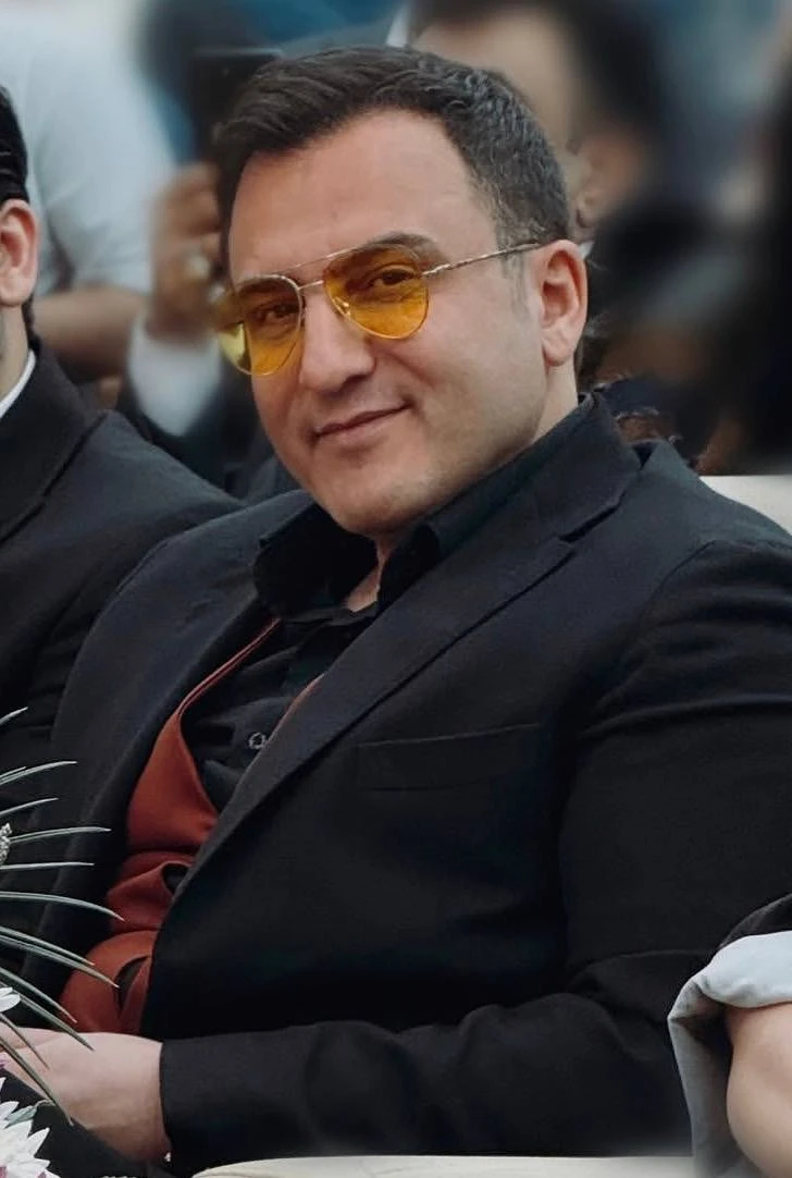 شهریار آریننژاد